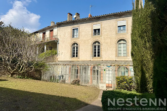  maison carcassonne 11000