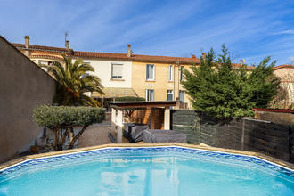  maison carcassonne 11000