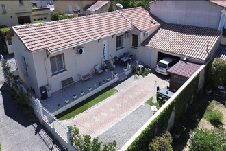  maison carcassonne 11000