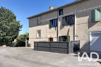  maison carcassonne 11000