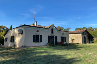  maison carcen-ponson 40400