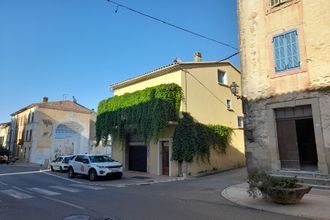  maison carces 83570