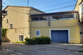  maison carces 83570