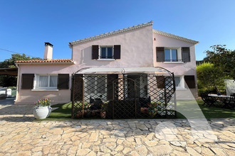  maison carces 83570