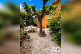 maison carces 83570