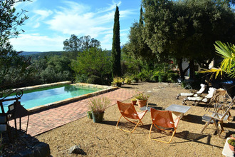  maison carces 83570