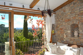  maison carces 83570