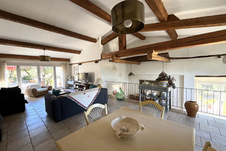  maison carces 83570
