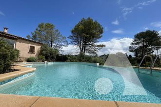  maison carces 83570