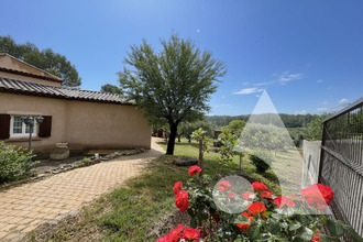  maison carces 83570