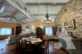  maison carces 83570