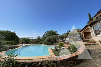  maison carces 83570