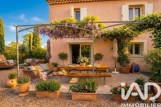  maison carces 83570
