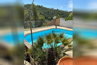  maison carces 83570