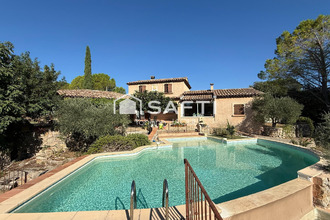  maison carces 83570