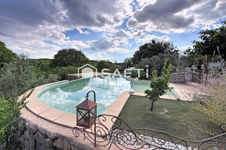  maison carces 83570