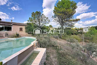  maison carces 83570