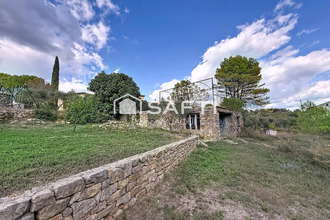  maison carces 83570