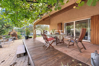  maison carces 83570
