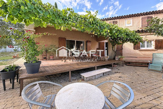  maison carces 83570