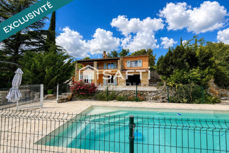  maison carces 83570