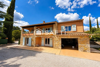  maison carces 83570