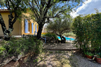  maison carces 83570