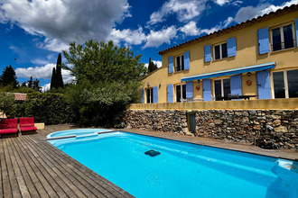  maison carces 83570
