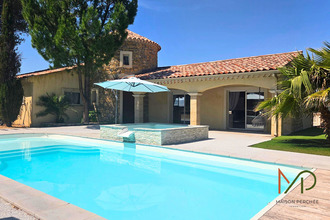  maison carces 83570