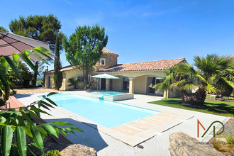  maison carces 83570