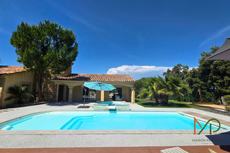  maison carces 83570