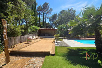  maison carces 83570