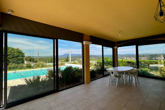  maison carces 83570