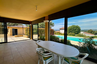  maison carces 83570