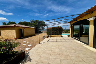  maison carces 83570