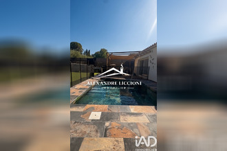  maison carces 83570