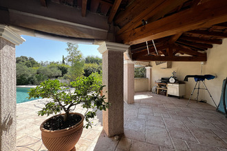  maison carces 83570