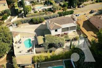  maison carces 83570