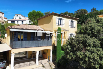  maison carces 83570