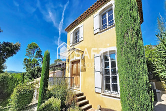  maison carces 83570