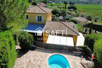  maison carces 83570