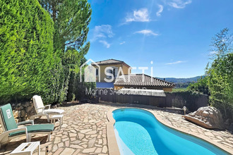  maison carces 83570