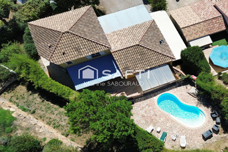  maison carces 83570