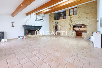  maison carces 83570