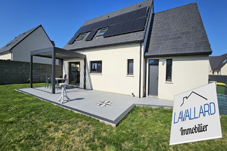  maison cardonnette 80260