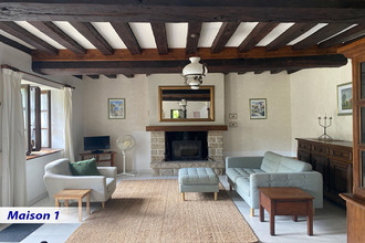  maison carelles 53120