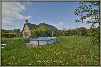  maison carelles 53120