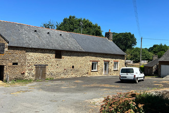  maison carelles 53120