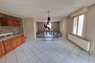  maison carency 62144