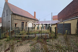  maison carency 62144